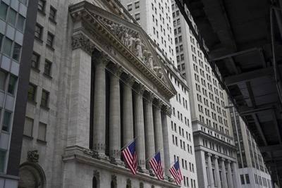 Stock market today: Wall Street drifts higher as a strong year for markets winds down