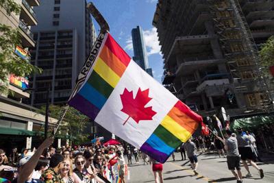 Montreal Gaelic sports club won't partake in U.S. competitions, citing LGBTQ+ safety