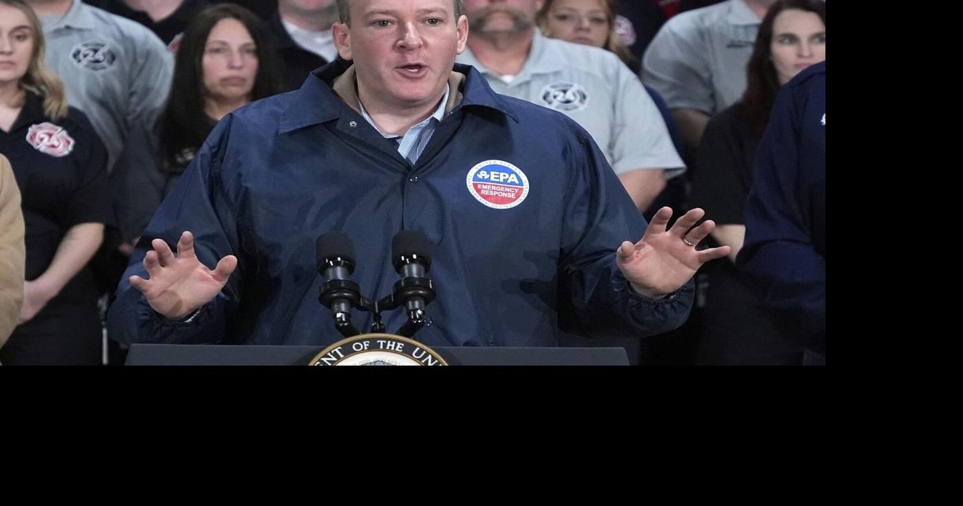 EPA offers industrial polluters a way to avoid rules on mercury ...