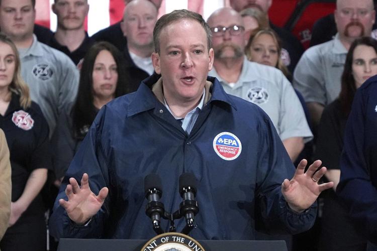 Trump exempts nearly 70 coal plants from Biden-era rule on mercury and other toxic air pollution