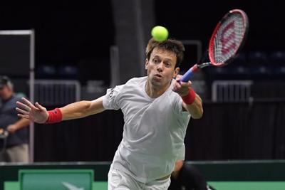 Canada's Nestor makes 2023 ballot for International Tennis Hall of Fame