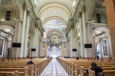 Montreal archdiocese ombudswoman sees improvement in handling of abuse complaints