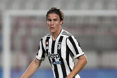 Juventus midfielder Nicolò Fagioli gets seven-month ban from soccer for betting violations