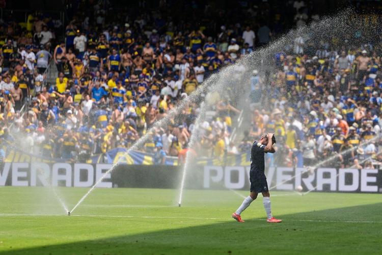 World Cup-bound Norway player backs calls for improved heat protocols from FIFA