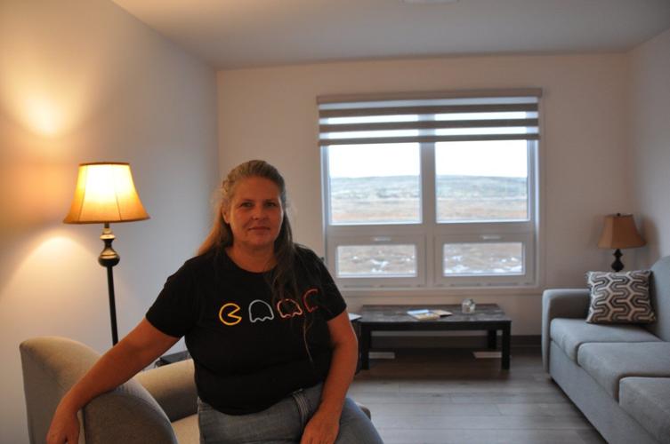 Doctor and nurses are leaving Nunavik over water shortages that affect care