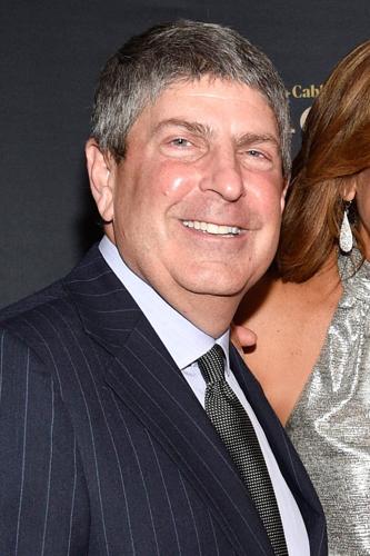 Paramount president Jeff Shell is stepping down from his post amid a legal battle