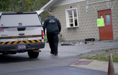 1 killed and 8 wounded in shooting at Pennsylvania community center party