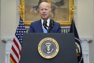 Biden campaign sees multiple 'viable pathways' to 2024 election win