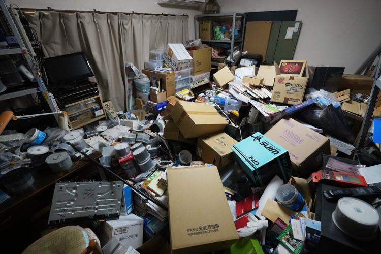 Rescuers search for survivors after a 7.1 quake kills 18 in southwestern Japan