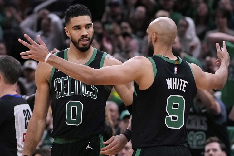 NBA playoff guide: Who plays when, how to watch, what the odds are