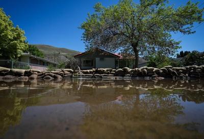 Intempéries: les inondations du printemps montrent que les Canadiens sont mal assurés