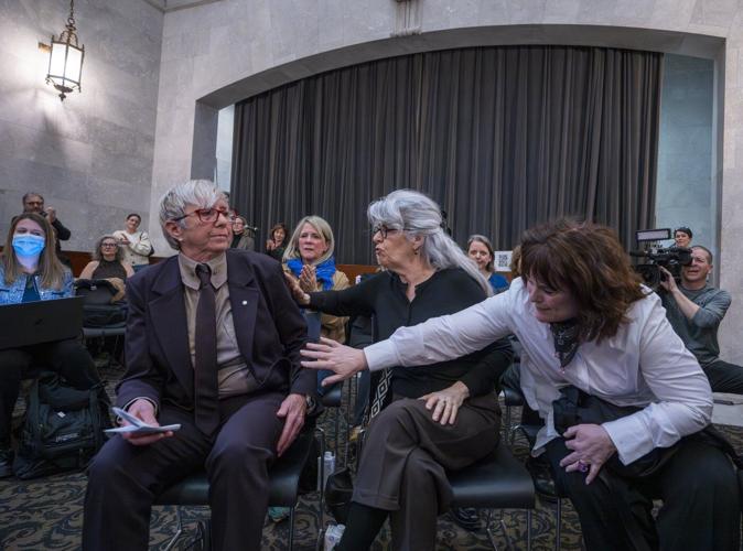 Gilbert Rozon, Just for Laughs founder, ordered to pay eight of nine accusers $880K