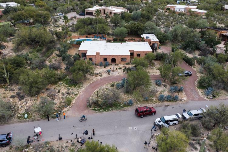 What to know about Nancy Guthrie's kidnapping and the race to find her