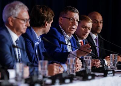 Scott Moe says Saskatchewan byelection losses sent a message to government