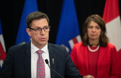 Alberta spending $900,000 to upgrade monitoring as wildfire season begins