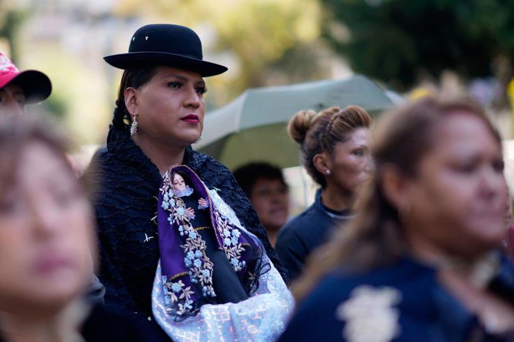 PHOTO COLLECTION: Holy Week Around the World