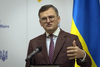 Dutch government pledges nearly $2.7 billion for Ukraine in 2024 as war drags into another winter