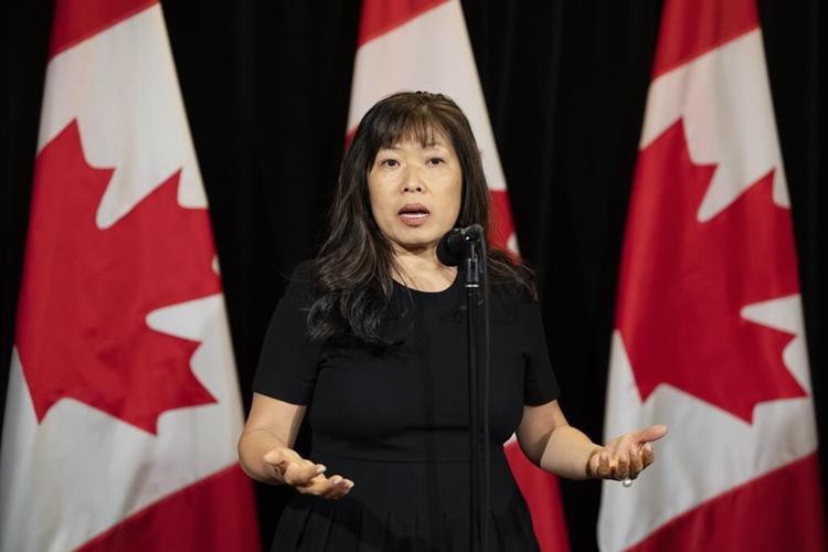 Ng postpones 'Team Canada' trade mission to India amid strained relations