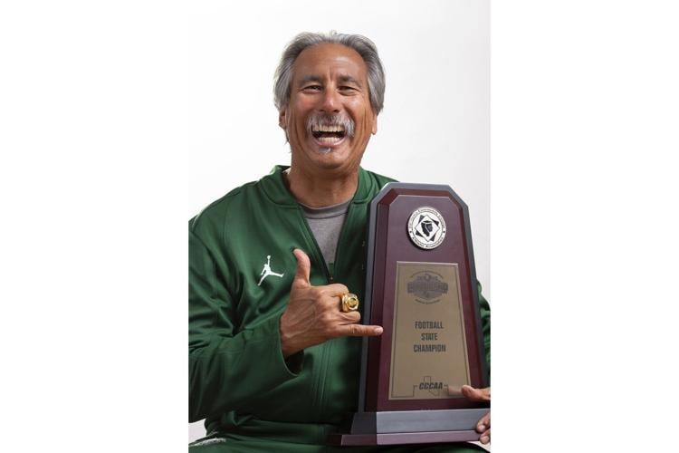 Man charged with murder in shooting of Oakland football coach and 'Last Chance U' star John Beam