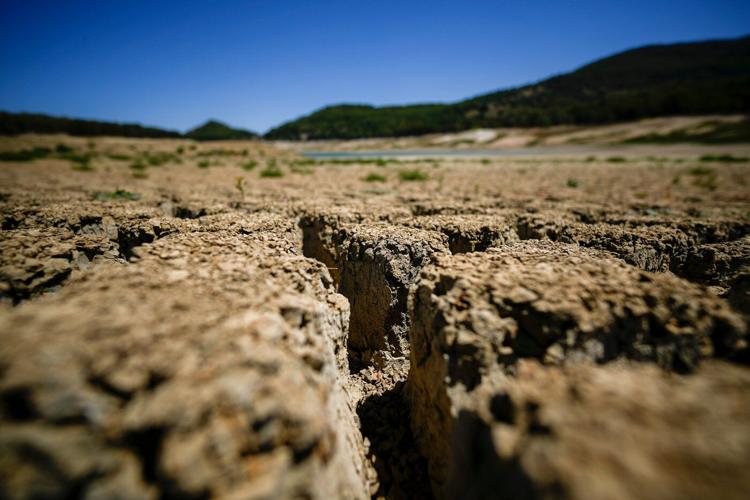 Mexico, Italy and others see up to two more months of heat stress than in the 1970s, study says