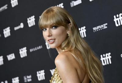 Taylor Swift drops '3am' edition of 'Midnights,' music video