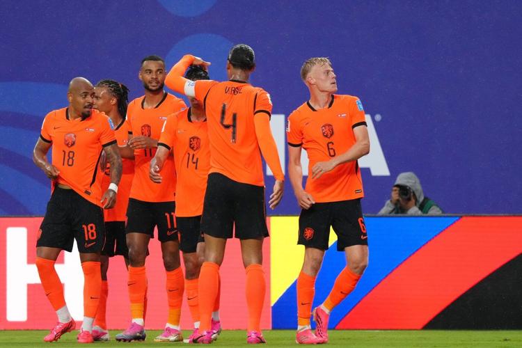 The Latest from the 2026 FIFA World Cup in Canada