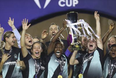 Vancouver Rise FC Academy learns its path at the 2025-26 CONCACAF W Champions Cup