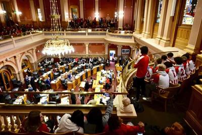 Colorado laws that add 3-day wait period to buy guns and open paths to sue gun industry take effect