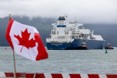 Alberta natural gas expected to see a bump next year thanks to LNG exports: Deloitte