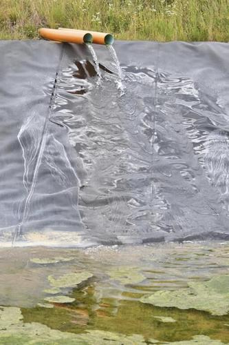 Demand for rare elements used in clean energy could help clean up abandoned coal mines in Appalachia