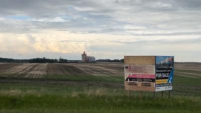 Alberta Utilities Commission rejects power plant for Olds, Alta., data centre plan