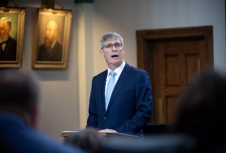 Newfoundland and Labrador budget projects $688-million deficit