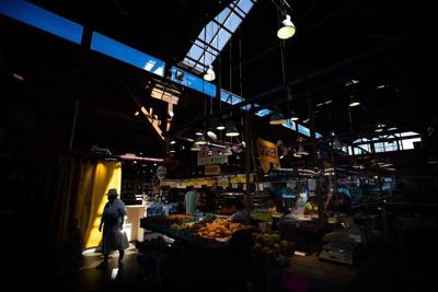 Business council forecasts slower growth of 0.7 per cent in B.C. ahead of budget