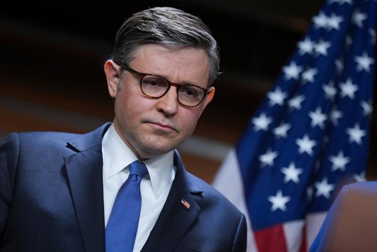 Republicans take another crack at Homeland Security funding, citing Iran war