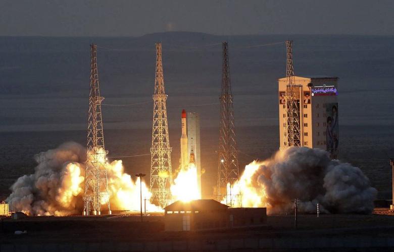 IAEA chief: Iran is poised to 'quite dramatically' increase stockpile of near weapons-grade uranium