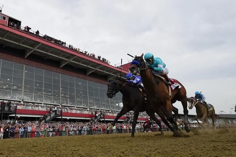 Jockey suicides shadow horse racing, bring attention to stress and mental health concerns of the job