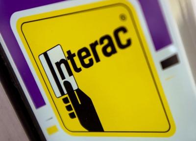 Mobile debit payments in stores jump 53 per cent over past year: Interac