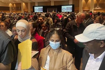 US citizenship test changes are coming, raising concerns for those with low English skills