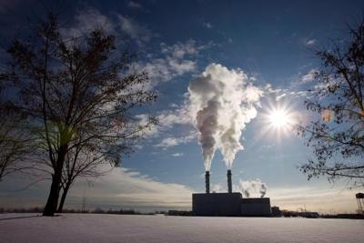 Here's a look at the nuts and bolts of the Liberals' new carbon pricing data