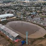 好色tv Red Cross sending hurricane relief to Jamaica after Melissa devastation