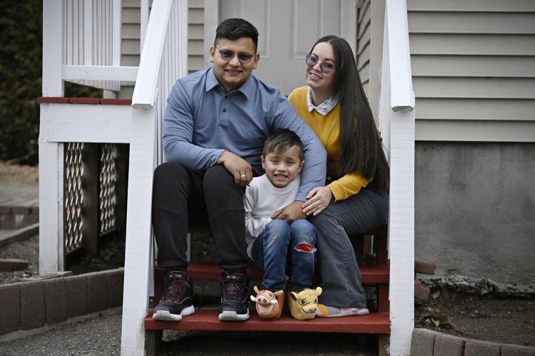 Resettlement agencies race to help refugees ahead of Trump's second term