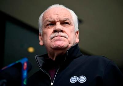 Backlog of problems with federal Phoenix pay system bigger than ever: union