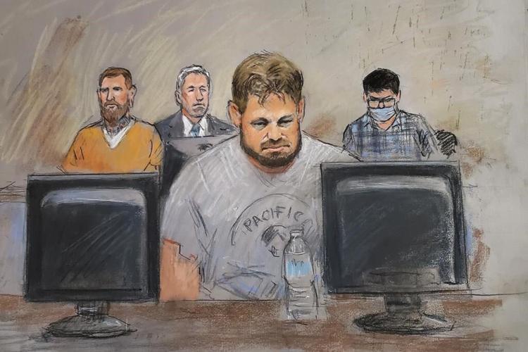 Sentence next for 'driving force' behind Whitmer kidnap plot