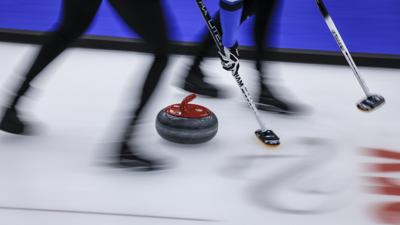 Rock League walks back travel plans for pro curling startup, won't go overseas