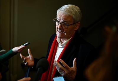 Selon Marc Garneau, le Canada doit se rapprocher de la Corée du Sud