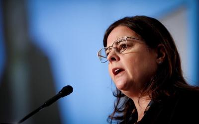 In The News for April 21 : Canada's premiers, police chiefs to talk bail reform