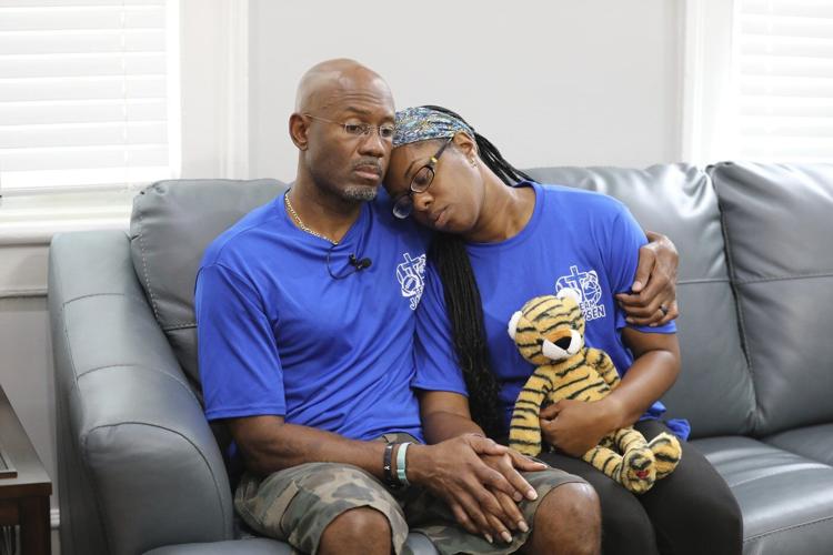 Parents want more warnings after a brain-eating amoeba killed their son on a South Carolina lake
