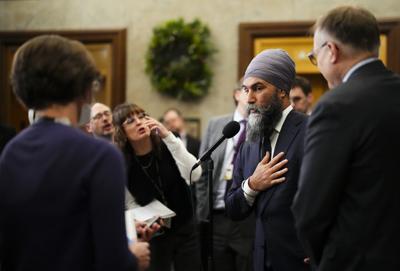 Liberal GST holiday expected to pass soon as government introduces solo bill