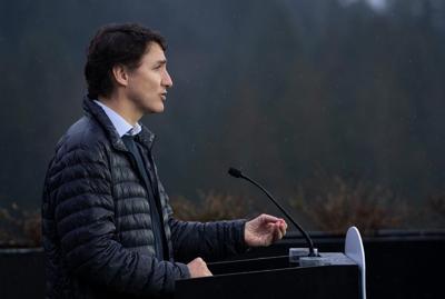 Trudeau set to make housing announcement in Edmonton