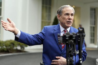 Gov. Abbott deploys over 5,000 Texas ɫֱ Guard troops ahead of planned 'No Kings' protests